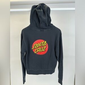 Santa Cruz Hoodie
